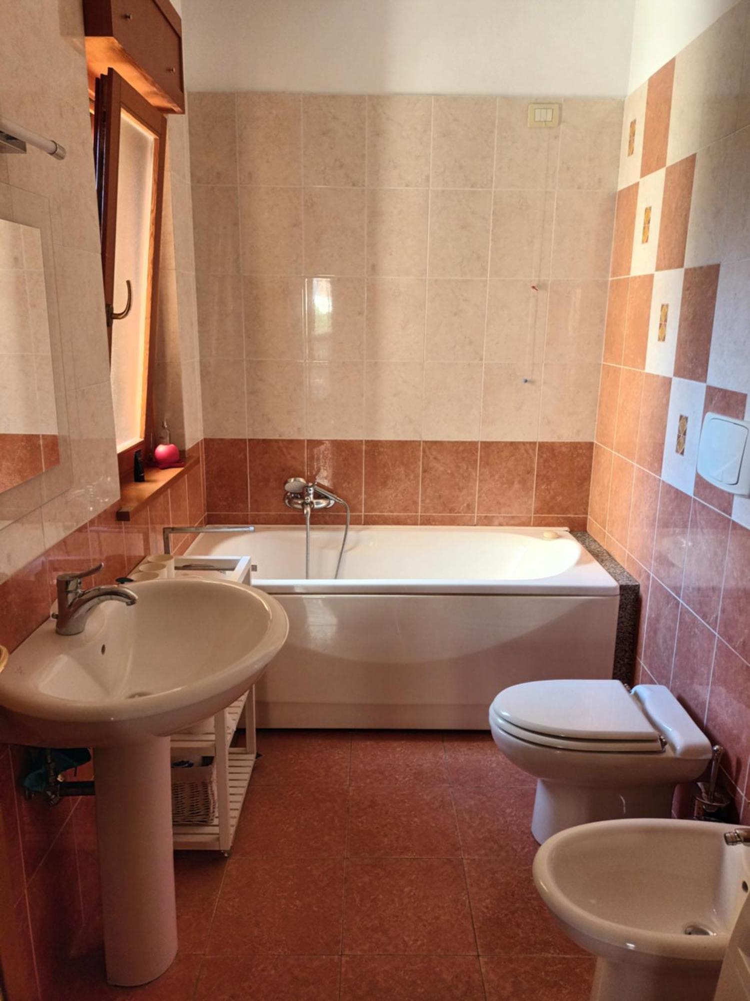 Casabartok Lejlighed Rom